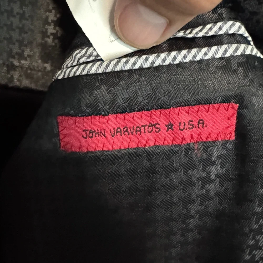 John Varvatos john varvatos